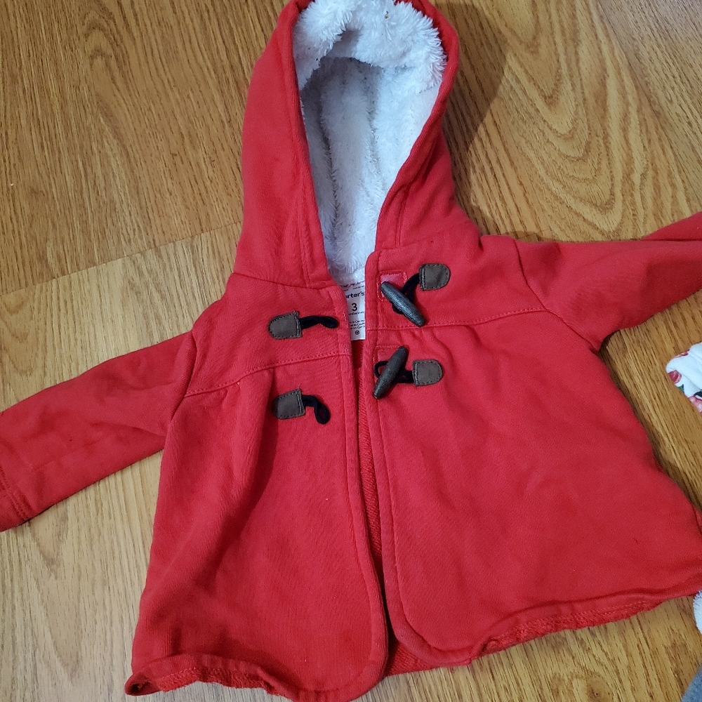 Jackets - Picture 2 of 4